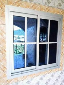 fenêtre sur mesure à Montigny-Lengrain